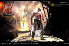発売1週年を迎えた『God of War: Ascension』期間限定のマルチプレイヤーDLC無料化やXPブースト半額が発表 画像