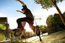 EAがスケートボードシムのシリーズ最新作『Skate 3』を開発中？ 画像