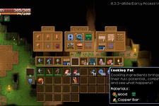 採掘サンドボックス『Core Keeper』最新アップデート配信―修理システム変更やアイテムのバランス調整、不具合修正など 画像