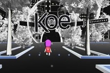 イギリスの学生が開発する日本語学習RPG『Koe』Kickstarterにて資金公募 ― 目標額を上回る6万ポンドを調達 画像