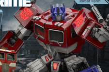 「G1司令官」から最新作の「オプティマスプライム」まで『Transformers: Rise of the Dark Spark』最新トレイラー、画像も 画像