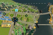 高評価都市建設シムの世界に入り込める『Cities: VR』4月29日発売決定！日本語にも対応し10%オフで予約受付中 画像