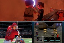 今週発売の新作ゲーム『レゴ スター・ウォーズ/スカイウォーカー・サーガ』『MLB The Show 22 英語版』『クロノ・クロス：ラジカル・ドリーマーズ エディション』他 画像