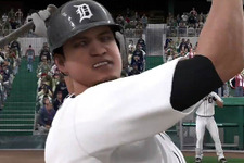ミゲル・カブレラ選手が登場！ベースボールゲーム『MLB 14 The Show』PS3版ローンチトレイラー 画像