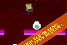 『Bit.Trip』のGaijin Gamesが手掛ける新作『Destructamundo』と『Woah Dave!』がPAX Eastにて披露予定 画像