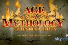四神話の神々が戦うRTS『Age of Mythology: Extended Edition』Steamで5月発売、Twitch配信やHDスクリーン対応 画像