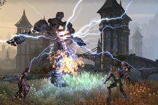 『The Elder Scrolls Online』の北米サーバーでインベントリの問題や一部クエスト進行の問題などが修正 画像