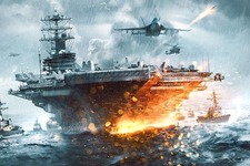 『Battlefield 4』DLC第3弾『Naval Strike』4月15日からノンプレミアムメンバーへ解禁 画像