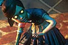 ビッグシスターにはまだ会えない……『BioShock 2』の発売が2010年前半に延期 画像