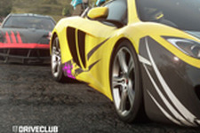 PS4『DriveClub』は間もなく発売か？北米ソニーポイントサイトのラインナップに登場 画像