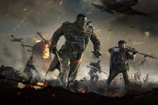 第二次世界大戦が原因？『CoD: ヴァンガード』はActivision Blizzardの期待に届かず 画像