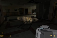 未発売『Half-Life』スピンオフの長尺プレイ映像が公開！迫りくるゾンビ集団やマグネットガンの姿も 画像