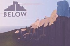 CapybaraのXbox One向け最新作『Below』が4月11日からのPAX Eastでついに初プレイアブル出展へ 画像