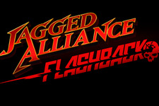 傭兵ターン制ストラテジー『Jagged Alliance: Flashback』の早期アクセス時期が発表―2014年Q2に 画像