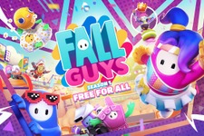 『Fall Guys』が6月に基本プレイ無料化！ スイッチ/Xbox/Epic Gamesストア版も配信へ【UPDATE】 画像