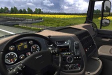 『Euro Truck Simulator 2』がSteamで8割オフのわずか4.99ドルセール中、欧州が舞台の長距離トラックシミュ 画像