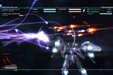 出雲重機デザインのスペースコンバットシム新作『Strike Suit Zero: Director's Cut』がSteamにて配信開始 画像