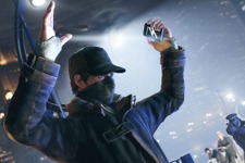 『Assassin's Creed』と『Watch Dogs』は世界観を共有している？ 意味深な画像が公開 画像