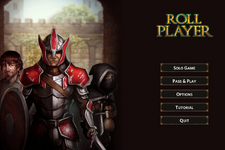 RPGのキャラメイク（だけ）で最強を目指せ（冒険には出ない）！名作ボドゲのデジタル版『Roll Player - The Board Game』の魅力に迫る【デジボで遊ぼ！】 画像