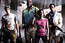 新特殊感染者Spitterの姿も…。『Left 4 Dead 2』最新スクリーンショット＆イメージ公開 画像