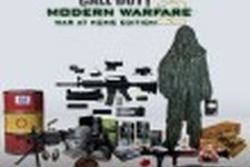 価格は5万ドル！海外ゲームサイトが独自に考案する『Modern Warfare 2』の凄まじい限定版 画像
