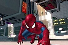 スマホでも本格アクション！4月17日配信予定の『The Amazing Spider-Man 2』最新ゲームプレイトレイラー 画像