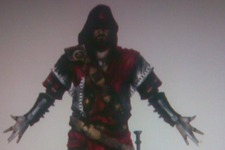 噂: 現行機向け『Assassin's Creed Comet』は古代ローマが舞台？赤色の衣装をまとったアサシンらしき画像も浮上 画像