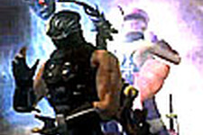 Comic-Con 09動画劇場#3: 『Ninja Gaiden S2』『God of War 3』『LBP PSP』『Bayonetta』『Left 4 Dead 2』他 画像