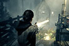 メイン武器は懐中電灯！『Alan Wake』Comic-Con直撮りゲームプレイ映像 画像