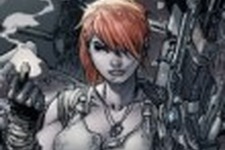 あの戦場に女性兵士が参戦！コミック版『Gears of War』でその存在が明らかに 画像