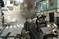 連続キルでAC130をアンロック！『Modern Warfare 2』初公開マルチプレイヤー映像 画像