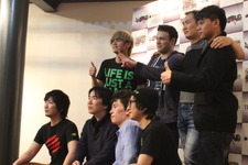 「TOPANGA WORLD LEAGUE」大会レポート ― 賞金150万円と『スパIV AE』最強の称号は誰の手に！？ 画像