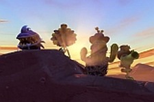 新キャラやマップを追加する『PvZ: Garden Warfare』の第二弾無料DLC「Zomboss Down」が配信開始 画像
