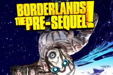 『Borderlands: The Pre-Sequel』のボリュームは「初代より大きく2より小さい」Randy Pitchford氏が語る 画像