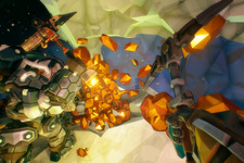 協力ドワーフ採掘ゲーから本格草刈りシムまで！PCゲーム定期便「Humble Choice」7月度ラインナップ発表 画像