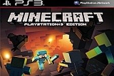 『Minecraft: PlayStation 3 Edition』のパッケージ版がリリース決定、海外で5月14日発売へ 画像