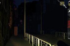 町に現れた迷宮を破壊せよ！魔法少女アクションホラー『魔法少女が殺された。』Steamページ公開 画像