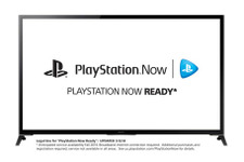 Sonyの海外向け4K対応液晶テレビ新BRAVIAシリーズは「PlayStation Now」をサポート 画像