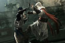 PSP版との連携も！『Assassin’s Creed II』海外サイト最新プレビュー情報 画像