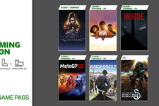 『As Dusk Falls』『INSIDE』など6タイトルが登場！「Xbox/PC Game Pass」7月後半ラインナップ公開 画像