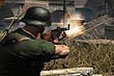 対戦はクラス制のチームベース形式に。『Wolfenstein』のマルチプレイヤー情報が初公開 画像