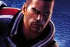 より鋭さを増したその眼光『Mass Effect 2』パッケージ画像が公開！ 画像