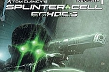 米出版社のDynamiteがコミックシリーズ『Splinter Cell Echoes』の発売をアナウンス、リリース時期は今夏 画像