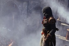 噂: 次世代機向け新作『Assassin's Creed Unity』には物語性が強調された4人Co-opモードが搭載か 画像