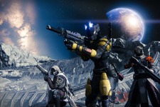 Bungieが新作『Destiny』の「最終アプローチ」入りを宣言、近日中にもプリアルファのプレビューが公開予定 画像