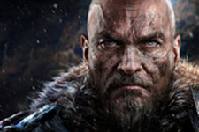 『The Witcher 2』プロデューサーによる次世代機RPG『LORDS of the FALLEN』トレイラー 画像