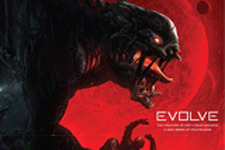 『Evolve』のトレイラーが公開！各クラスやモンスター視点への切り替えで世界観を体感 画像