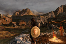 PC版『Dark Souls 2』にてDurante氏のグラフィック設定Mod「GeDoSaTo」が早速配信、Valveの神が君の肉体を守るModも 画像