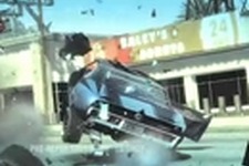E3 07: 『Burnout Paradise』ゲームプレイトレーラー 画像