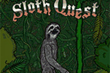 なんとも言えないゆるさが漂う「ナマケモノ」アクションアドベンチャー『Sloth Quest』 画像